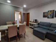 Apartamento para Venda em Americana/SP Jardim Dona...