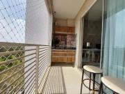 Apartamento para Venda em Americana/SP Jardim Dona...