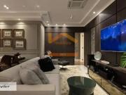 Apartamento para Venda em Americana/SP Jardim Girassol 4...