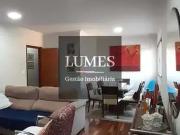 Apartamento para Venda em Americana/SP Jardim Glória 3...