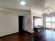Apartamento para Venda em Americana/SP Jardim Glória 3...