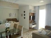 Apartamento para Venda em Americana/SP Jardim Guanabara...