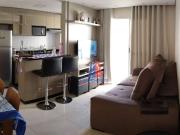 Apartamento para Venda em Americana/SP Jardim Guanabara...