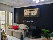 Apartamento para Venda em Americana/SP Jardim Ipiranga 3...