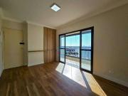 Apartamento para Venda em Americana/SP Jardim Ipiranga 3...