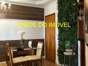 Apartamento para Venda em Americana/SP Jardim Ipiranga 3...