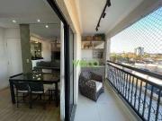 Apartamento para Venda em Americana/SP Jardim Ipiranga 3...