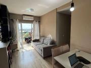 Apartamento para Venda em Americana/SP Jardim Jacyra 2...