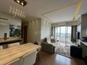 Apartamento para Venda em Americana/SP Jardim Jacyra 2...