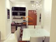 Apartamento para Venda em Americana/SP Jardim Jacyra 3...