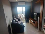 Apartamento para Venda em Americana/SP Jardim Jacyra 2...