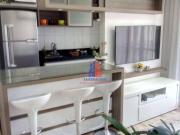 Apartamento para Venda em Americana/SP Jardim Lizandra 2...