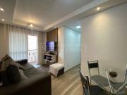 Apartamento para Venda em Americana/SP Jardim Nossa...