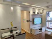 Apartamento para Venda em Americana/SP Jardim Nossa...