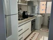 Apartamento para Venda em Americana/SP Jardim Nossa...