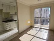 Apartamento para Venda em Americana/SP Jardim Nossa...