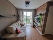 Apartamento para Venda em Americana/SP Jardim Nossa...