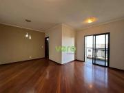 Apartamento para Venda em Americana/SP Jardim Paulista 3...