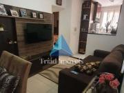 Apartamento para Venda em Americana/SP Jardim Recanto 2...