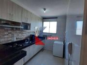 Apartamento para Venda em Americana/SP Jardim Recanto 2...