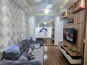 Apartamento para Venda em Americana/SP Jardim Recanto 2...