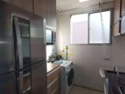 Apartamento para Venda em Americana/SP Jardim Recanto 2...