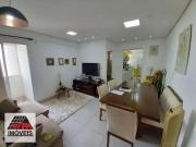 Apartamento para Venda em Americana/SP Jardim São...
