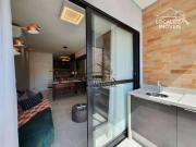 Apartamento para Venda em Americana/SP Jardim São...