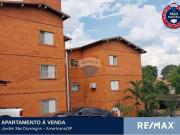 Apartamento para Venda em Americana/SP Jardim São...