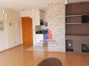 Apartamento para Venda em Americana/SP Jardim São Paulo...