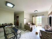 Apartamento para Venda em Americana/SP Jardim São Paulo...