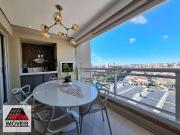 Apartamento para Venda em Americana/SP Jardim São Paulo...