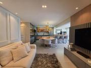 Apartamento para Venda em Americana/SP Jardim São Paulo...