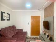 Apartamento para Venda em Americana/SP Jardim São Roque...