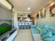 Apartamento para Venda em Americana/SP Jardim Santa...