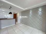 Apartamento para Venda em Americana/SP Jardim Santa...