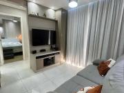 Apartamento para Venda em Americana/SP Jardim Santa...