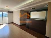 Apartamento para Venda em Americana/SP Jardim Santana 3...