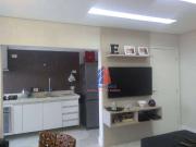 Apartamento para Venda em Americana/SP Jardim Santana 3...