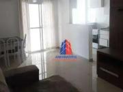 Apartamento para Venda em Americana/SP Jardim Santana 3...