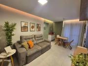 Apartamento para Venda em Americana/SP Jardim Santana 3...