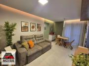 Apartamento para Venda em Americana/SP Jardim Santana 3...