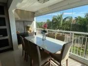 Apartamento para Venda em Americana/SP Jardim Santo...