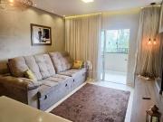 Apartamento para Venda em Americana/SP Jardim...