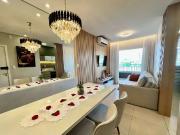 Apartamento para Venda em Americana/SP Jardim...