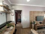 Apartamento para Venda em Americana/SP Jardim...