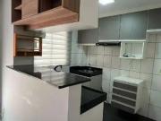 Apartamento para Venda em Americana/SP Jardim...