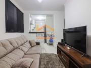 Apartamento para Venda em Americana/SP Loteamento...