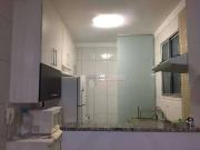Apartamento para Venda em Americana/SP Loteamento...