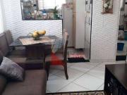 Apartamento para Venda em Americana/SP Loteamento...